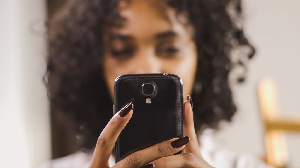 mcommerce black friday 2020