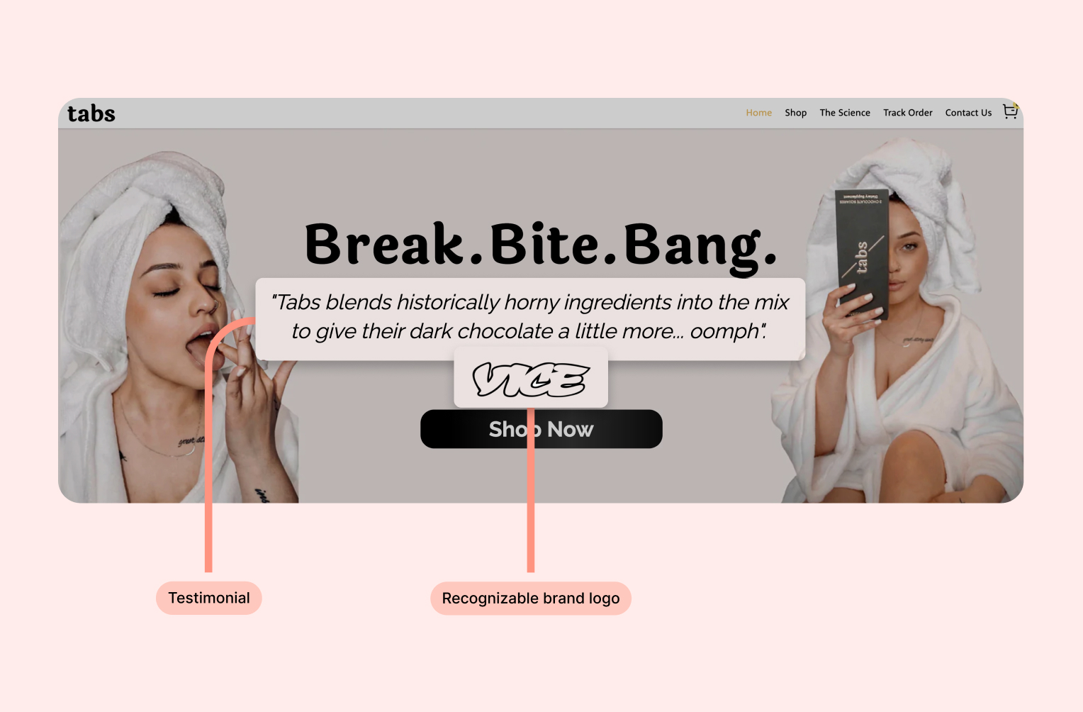 hompage blog cover leads to the blog