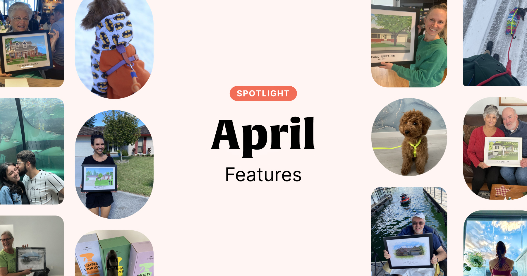 Loox Social proof Feature Spotlight