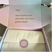 review client image example