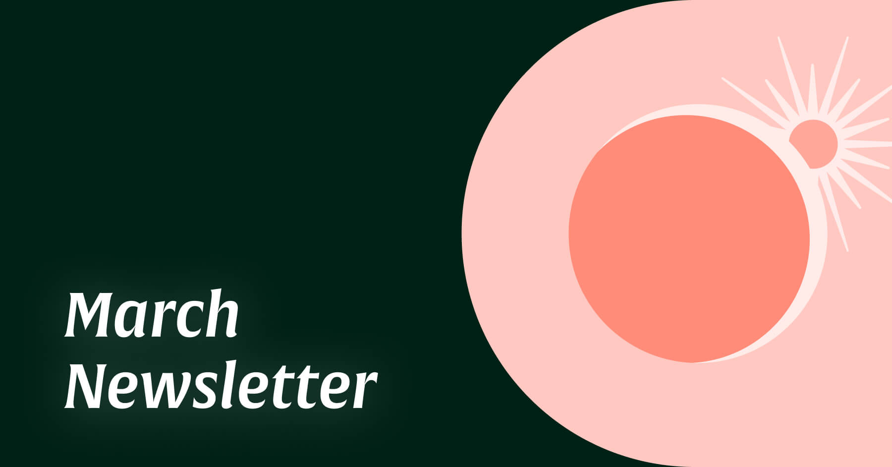 Loox March Newsletter