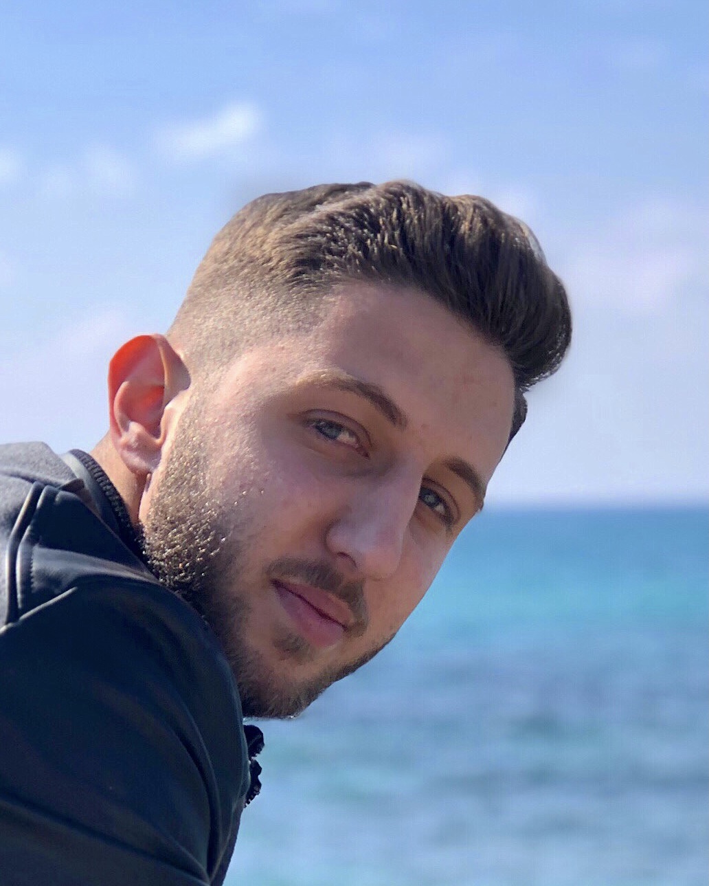 Image of Amit, Customer Support Engineer at Loox