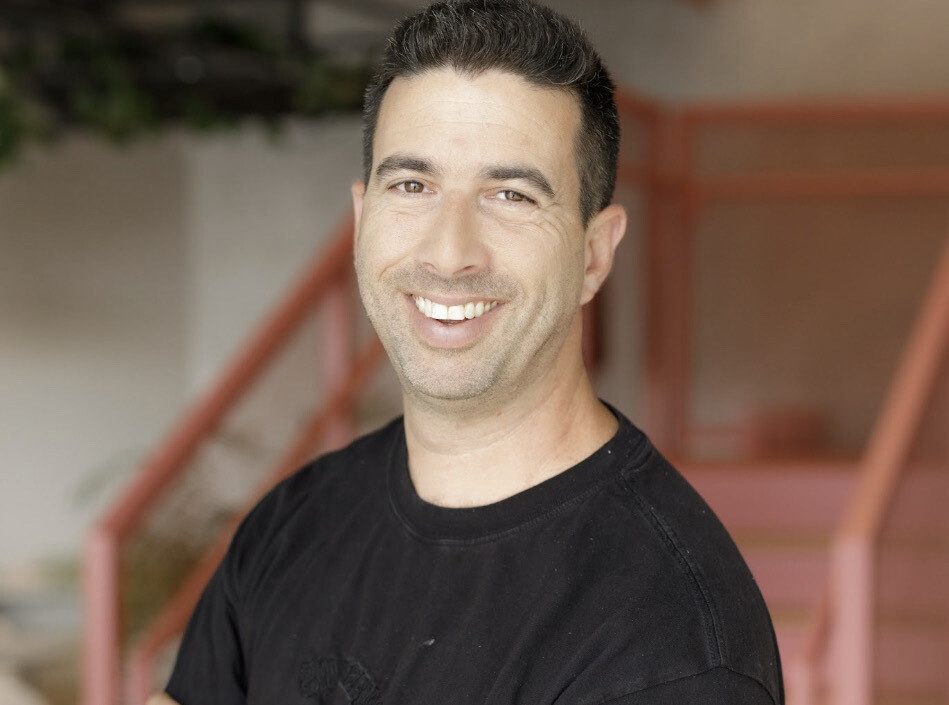 Image of Itamar Ronen, Partnerships Lead at Loox