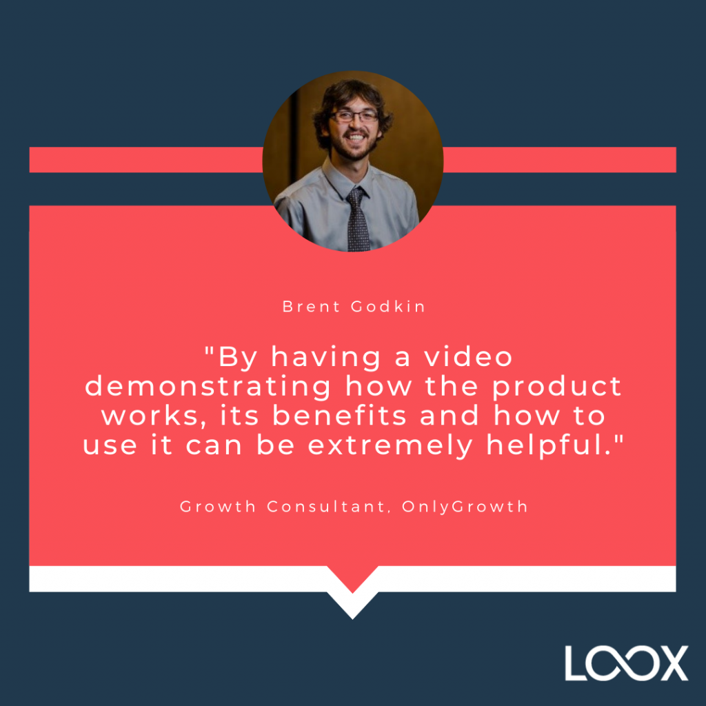 black friday 2020 video marketing