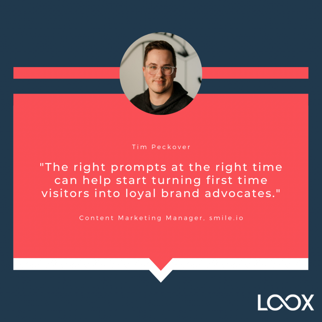 customer loyalty