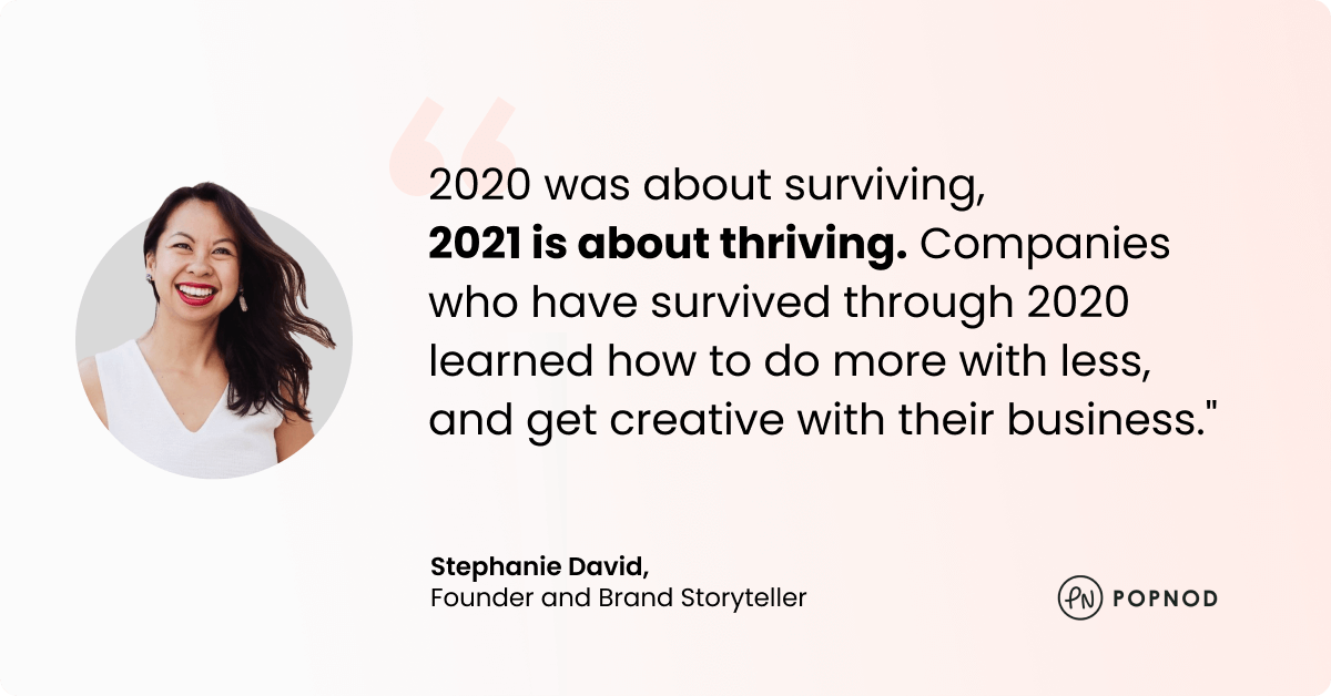 Loox Blog - Stephanie David