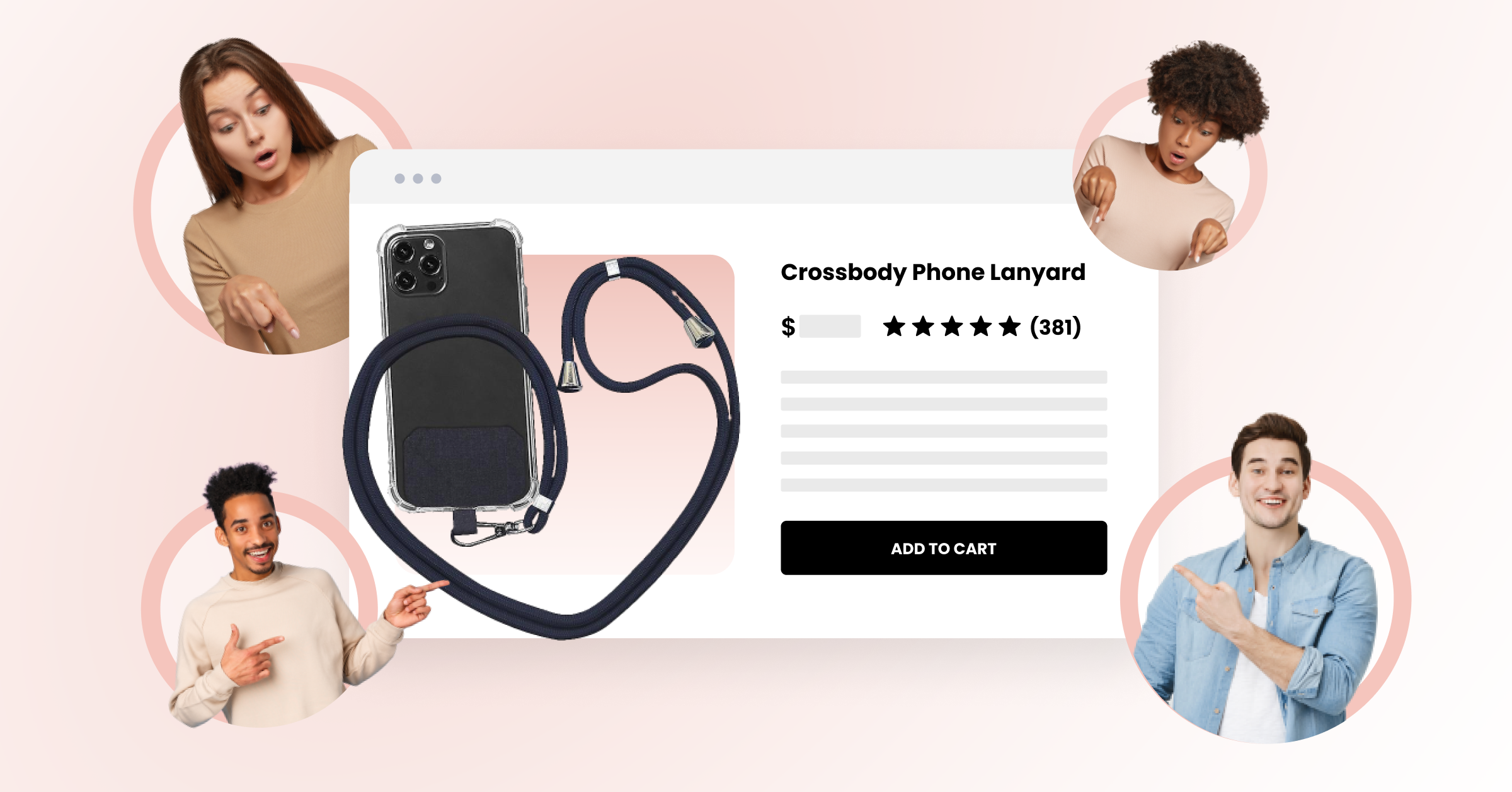 dropshipping product