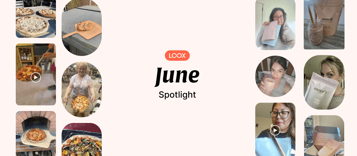 June Feature Spotlight