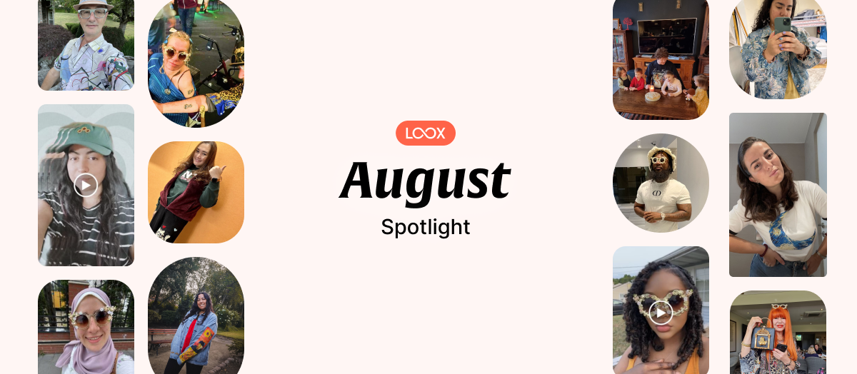 August Feature Spotlight