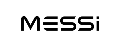 messi store logo