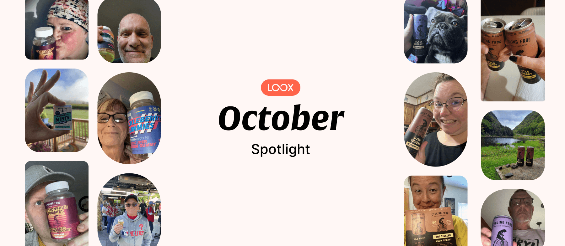 October Newsletter Cover