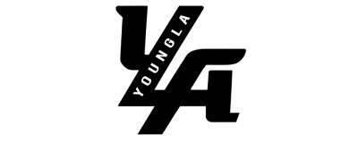 merchant logo - youngLA store