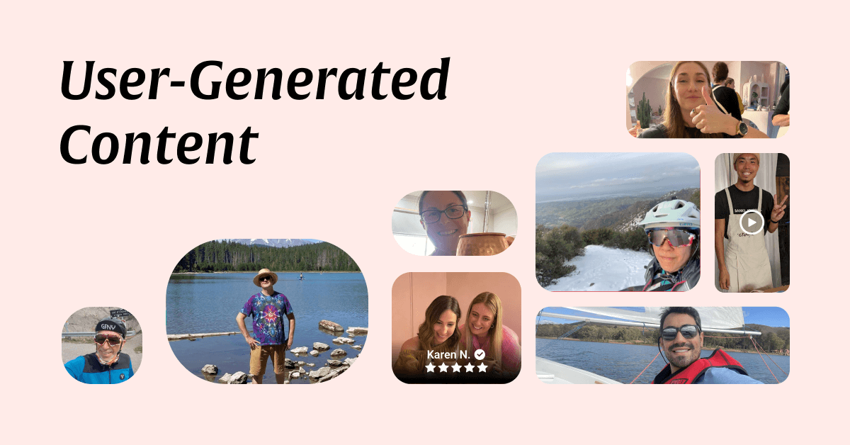 UGC Definition
