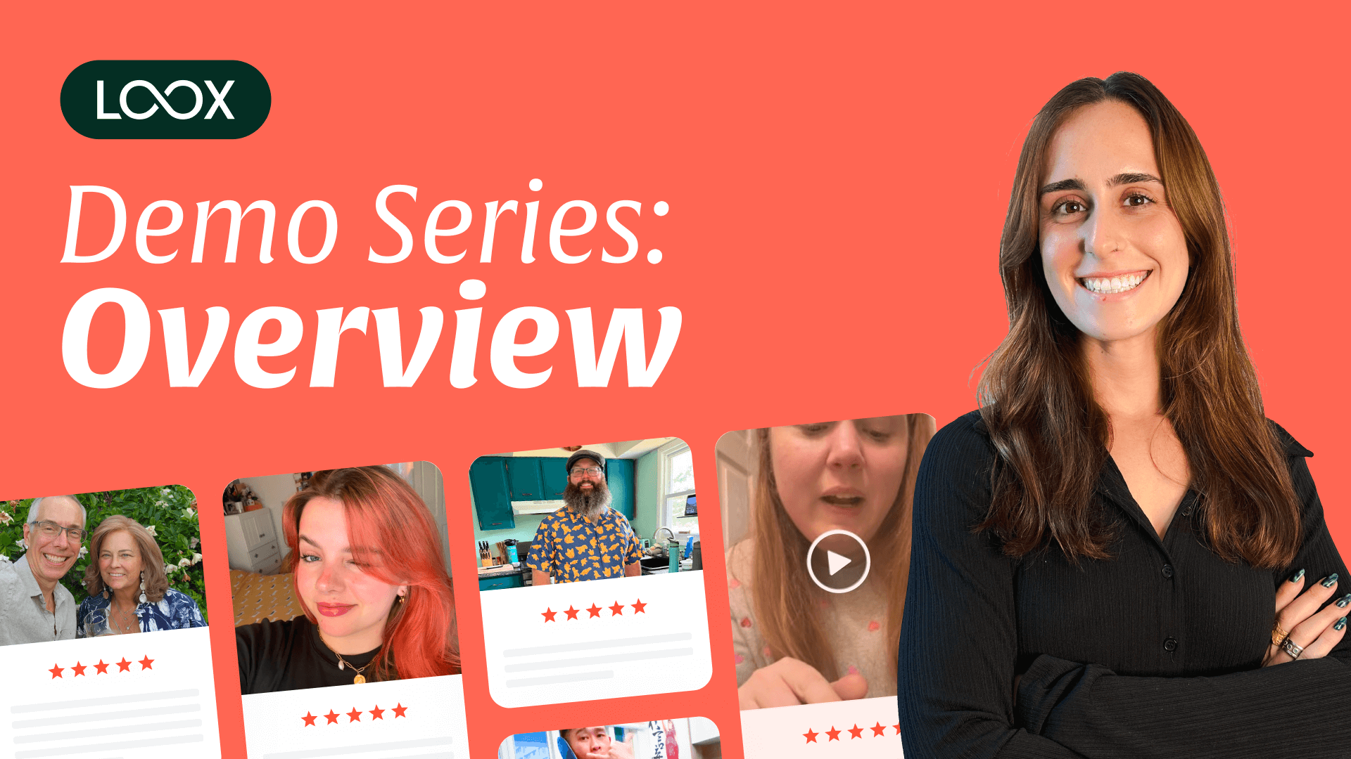 Academy video thumbnail cover