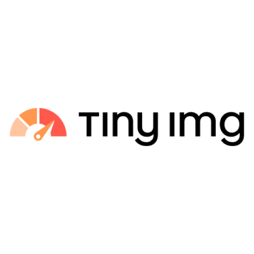 tinyimg logo