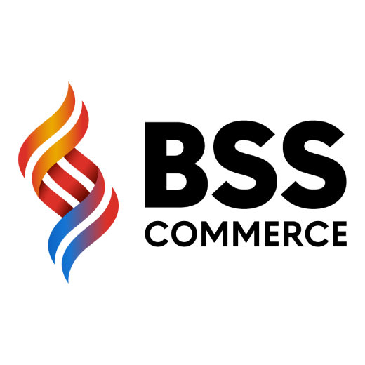 BSS Commerce logo