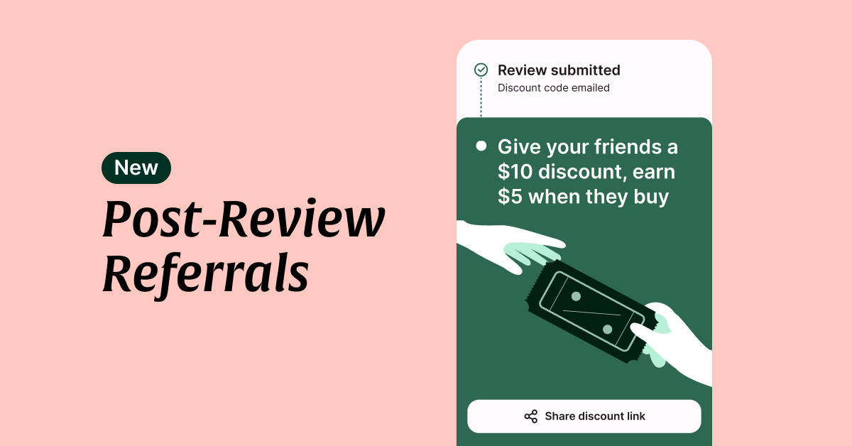 Introducing the new Post-Review Referrals
